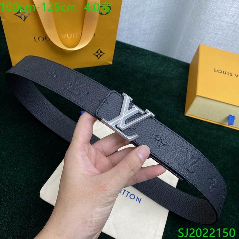 LV Belts 4298